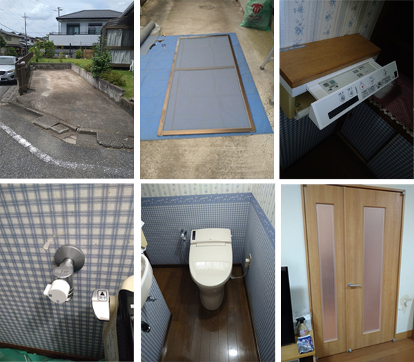 小工事NO.44アフター