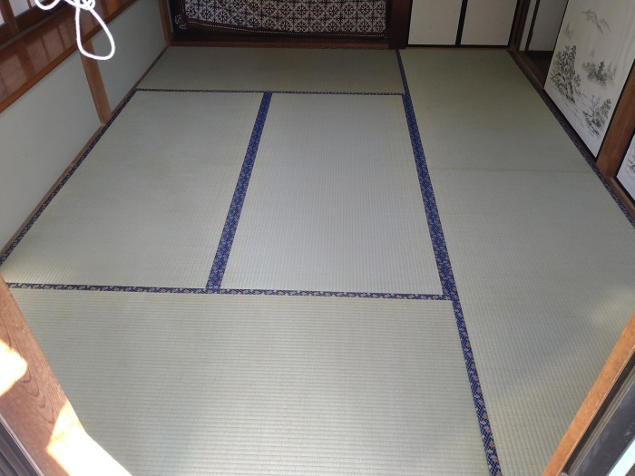 リフォーム完了