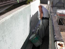 外壁塗装・屋根塗装リフォーム・ブロック塀塗装リフォーム：千葉県